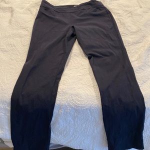 Renuar ankle pull pants
